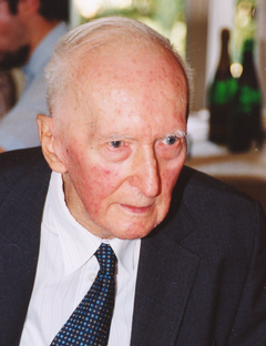 In memoriam – Dr. Jeanplong József  (1919-2006)