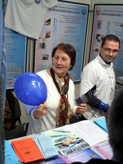 Educatio 2007